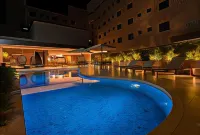Amazon Aeroporto Hotel - С бассейном
