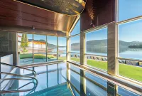 Angvik Gamle Handelssted - by Classic Norway Hotels - С бассейном