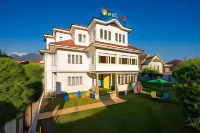 Gostops Srinagar Hotels in 