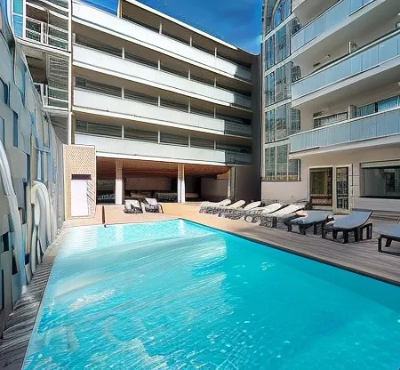 4R Miramar Calafell