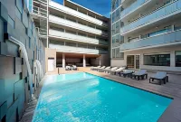 4R Miramar Calafell - sul mare