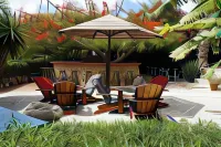 Caribbean Chillout Apartments