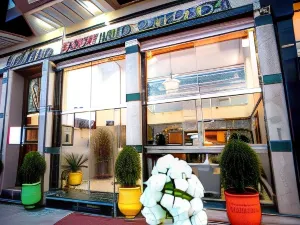 아파트호텔 레 올리비에 스위트 & 스파