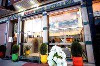 Aparthotel les Oliviers Suites & Spa