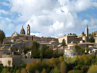 Hotel Bonconte Hotel in zona Maxiconad Montefeltro