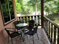 Khaosok Island Resort