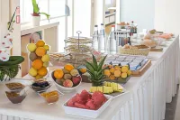 Hotel Maja - Bữa sáng