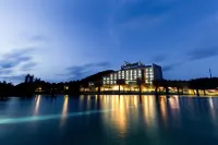 Muong Thanh Luxury Dien Lam - Pools