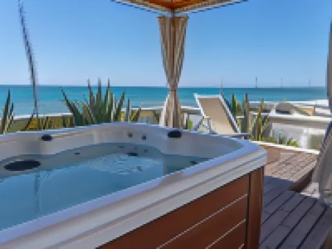 Il Fogliano Hotel New Life Hoteles en Latina