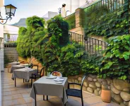 Hotel Zuhayra Hotels in Cabra