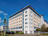 Ibis Budget Berlin Ost Hotel berhampiran Flamingo-Gehege