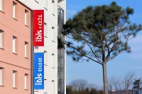 Ibis Budget Orly Chevilly Tram 7