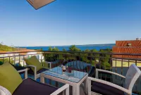 Apartments Villa Vallum Hotels in Gornji Humac