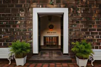 Fort Tiracol Heritage Hotel