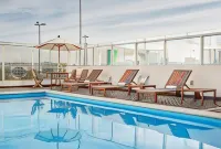 Intercity Florianopolis - Pools