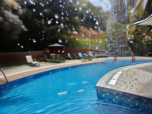 Popular 4-Star Select Hotels in Venezuela