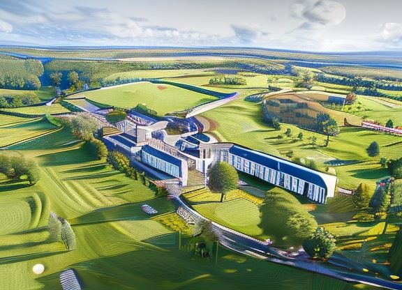 Roe Valley Resort