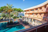 Vilamoura Garden Hotel - Swimmingpools