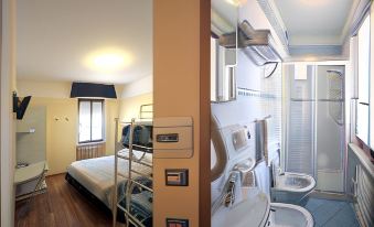 Hotel Centrale