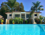 Coral Blanco Hotel - Beach