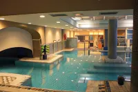 Hotel Puerto de Las Nieves Hotels in Cruz de Tejeda