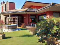 Il Leone d'Oro Hotel di Calcinate