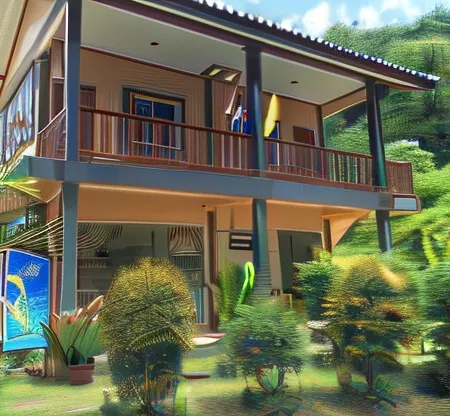 Sandee Bungalow