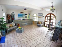 Hotel Club Akumal Caribe Hotels in Akumal