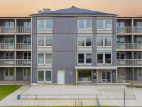 Uppsala Hotel Apartments Hotels in Uppsala