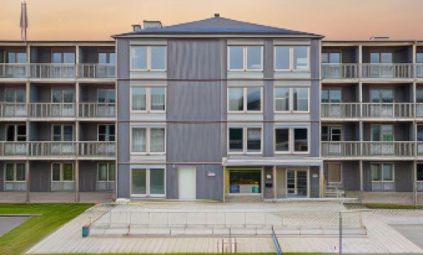 Uppsala Hotel Apartments