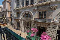 Residencial Florescente Hotels in Lisbon