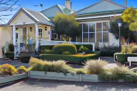 Yarra Gables فنادق في هيلزفيل