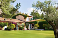 Domaine les Mésanges