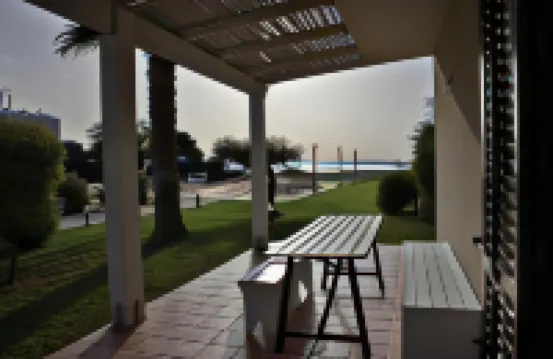 Oasi Guzzetta Hotel&Case Vacanze