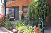 Ningana Motel Hotels in Mudgee