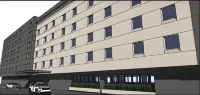 HOTEL AMBERES DE QUERETARO Hoteles en Queretaro