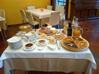 B&B l'Angolo di Rosina Con Ristorante Hotels in Narzole