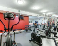 Comfort Inn - Gym