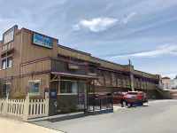 Pacific Inn - Wifi