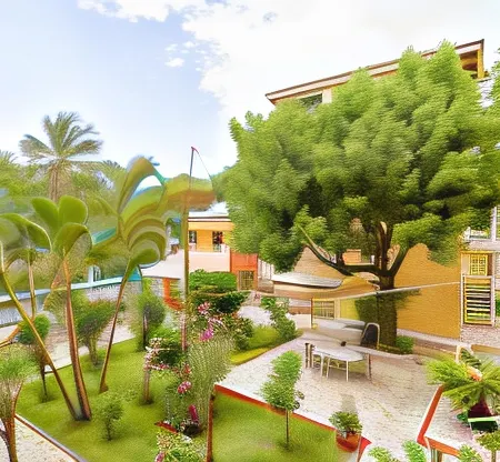 Parco del Caribe