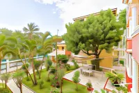 Parco del Caribe Hotels in 