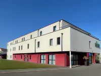 Brit Hotel Confort Loches Hotels in Loches