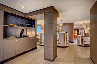 Design Hotel f6 Hotels in Geneva
