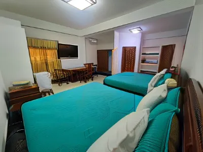 Hotel Pacific Pearl - Playa Los Destiladeros Các khách sạn ở Pedasi