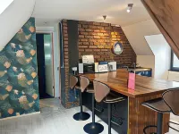 Cardiff Arms Bistro & Hotel Hôtels à : Trehafod
