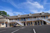 At 9 Motel Hotels in Lakewood
