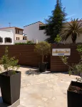 Meliton Inn Hotel & Suites by the Beach Hotels in Paradisos