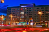 Калининград Отели рядом с достопримечательностью «Новая Синагога»