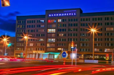 Kaliningrad Hotel