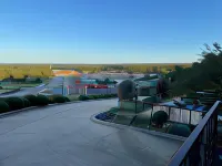 Quality Inn Clinton North Hotels in Fairfield Bay